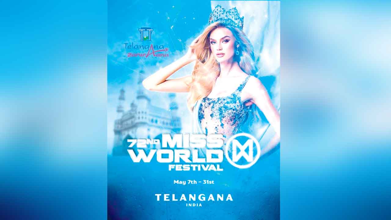 Miss World