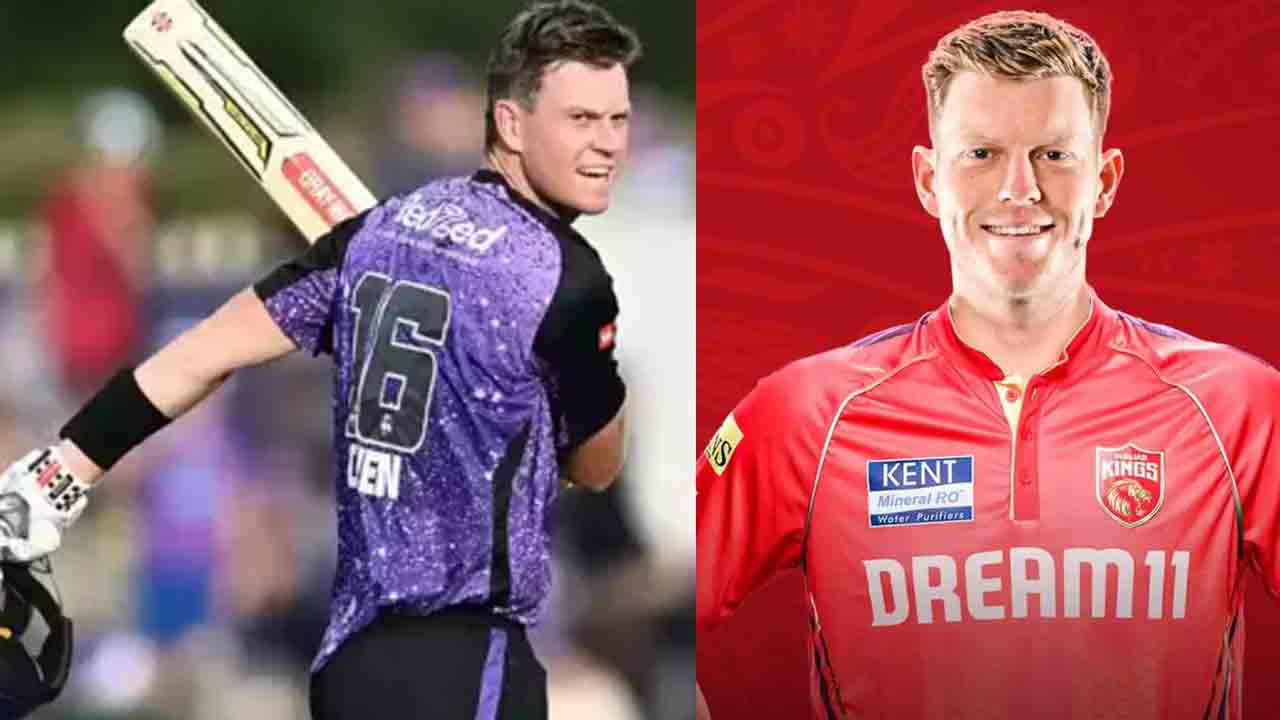 IPL 2025 | ఐపీఎల్ కోసం పాకిస్థాన్‌కు షాకిచ్చాడు.. ఎవ‌రీ మిచెల్ ఓవెన్..!