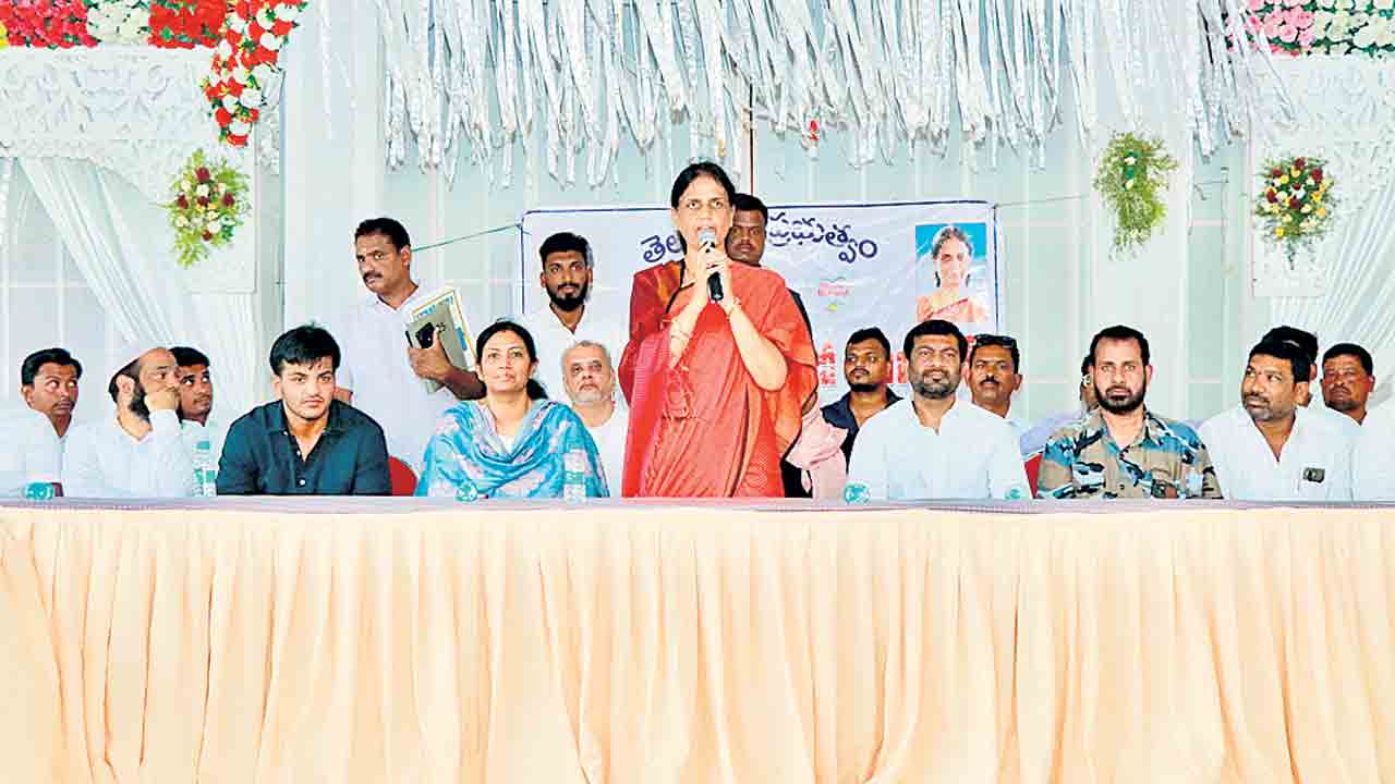 దమ్ముంటే ఎన్నికలు పెట్టండి