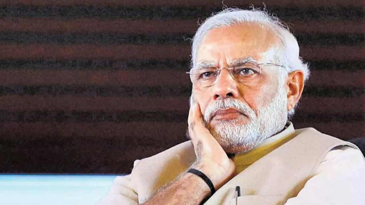 Ceasefire | మోదీ సర్కార్‌పై నెటిజన్ల అసంతృప్తి.. సీజ్‌ఫైర్‌తో భారత ఇమేజ్‌ డ్యామేజ్‌ చేశారని ఆగ్రహం