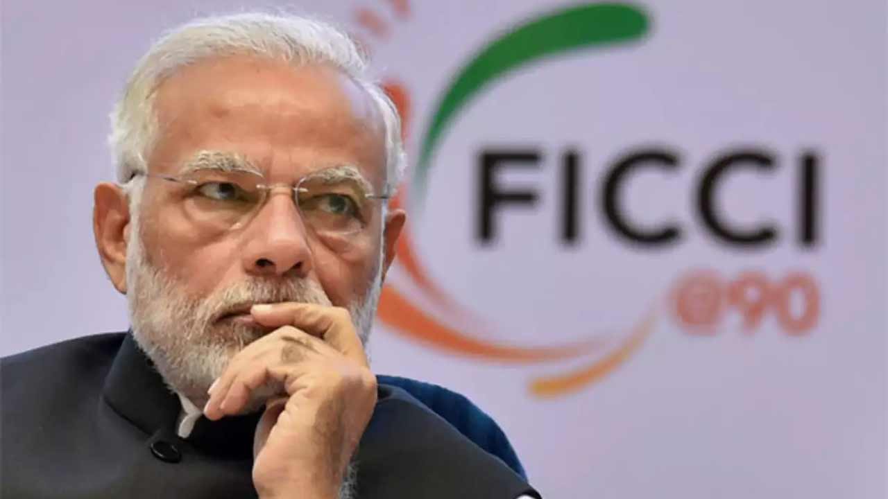 PM Modi | మోదీ దౌత్యం ఫెయిల్‌.. ట్రంప్‌ ఒత్తిళ్లకు తలొగ్గి ‘కాల్పుల విరమణ’ ప్రకటన