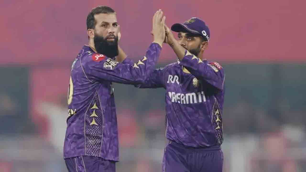 Moeen