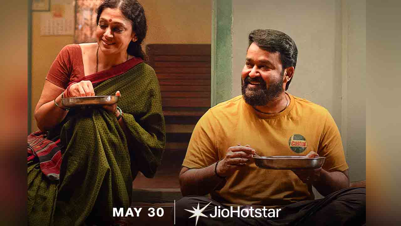 Thudarum OTT | ఓటీటీలోకి రాబోతున్న మోహ‌న్ లాల్ ‘తుడ‌రుమ్’