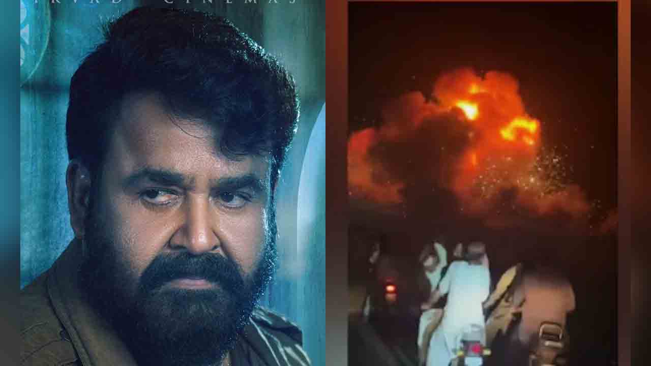 Operation Sindoor | సిందూర్ కేవలం సంప్రదాయం కాదు.. అది మా తిరుగులేని సంకల్పానికి ప్రతీక : మోహ‌న్ లాల్