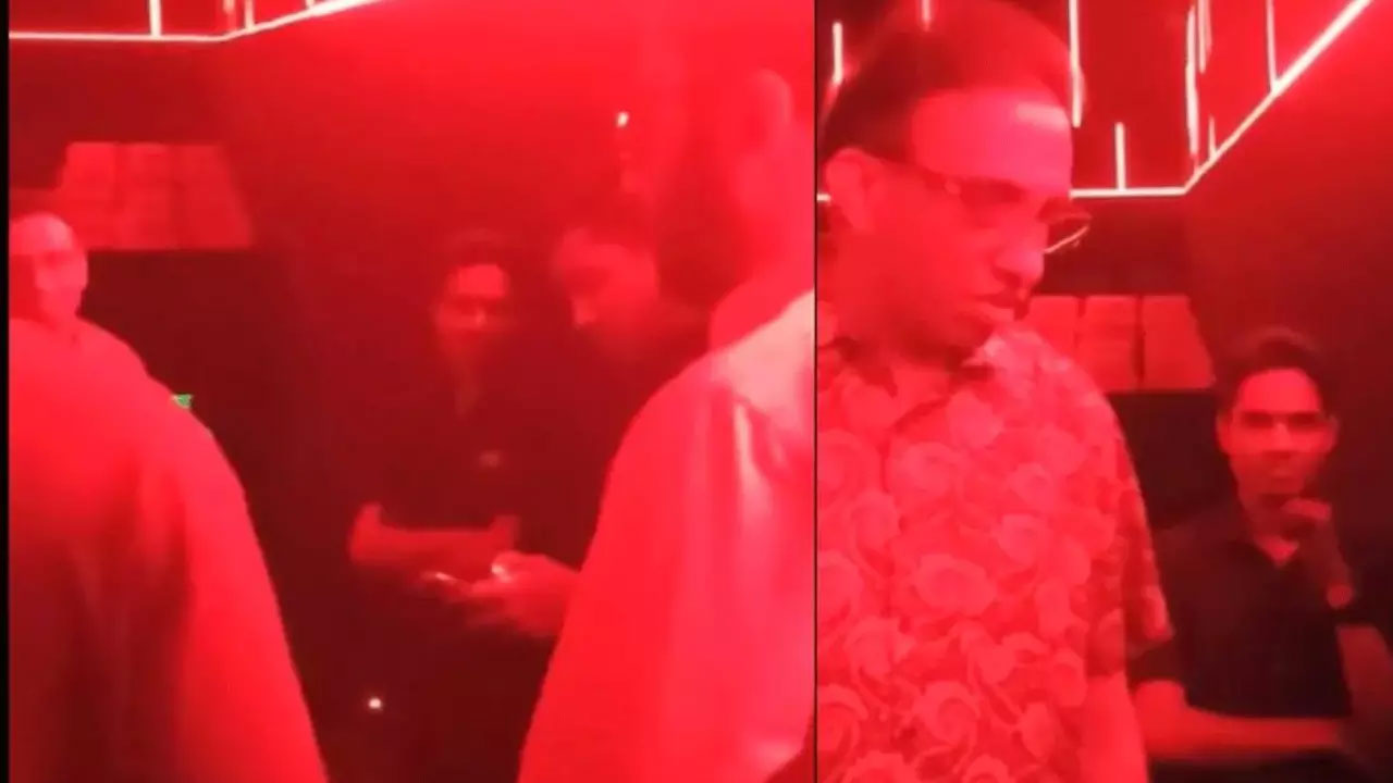 Multiplex | ప్రేక్ష‌కుల‌ని ఇరిటేట్ చేసిన మ‌ల్టీ ప్లెక్స్ నిర్వాహ‌కులు..త‌ల‌బిరుసు స‌మాధానాలు చెప్ప‌డంతో…