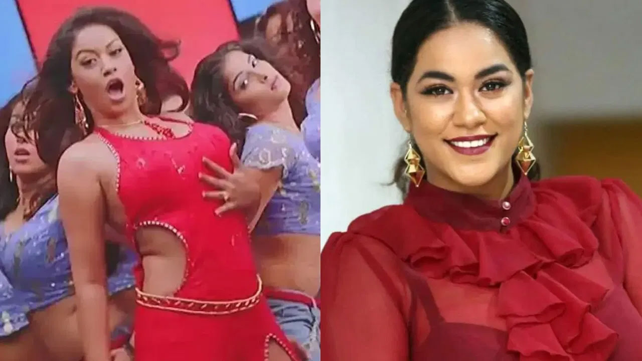 Mumaith Khan | ముమైత్ అన్ని కష్టాలు పడిందా.. ఆమె బ్రెయిన్లో 9 వైర్సా..!