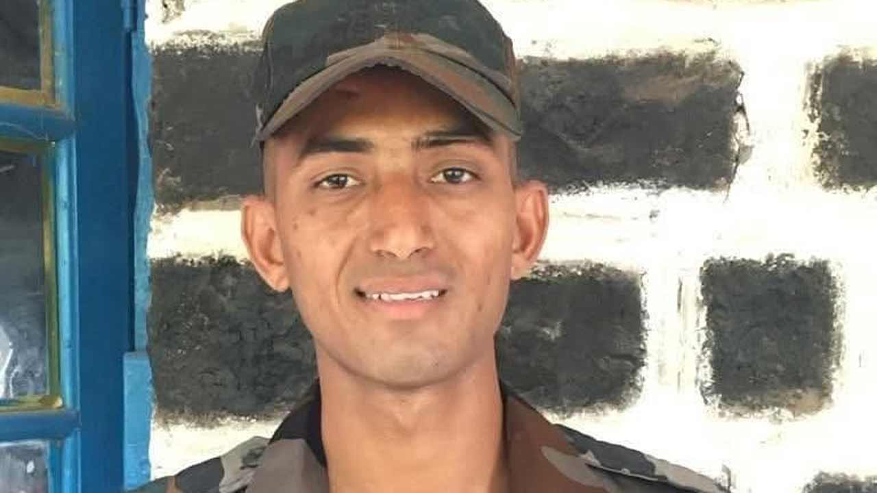 Murali Naik | వీర జవాన్‌ మురళికి కన్నీటి వీడ్కోలు.. కల్లితండాలో అధికార లాంఛనాలతో అంతిమ సంస్కారాలు