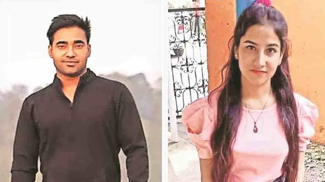 రిసెప్షనిస్టు హత్య కేసులో మాజీ బీజేపీ నేత కుమారుడికి యావజ్జీవం