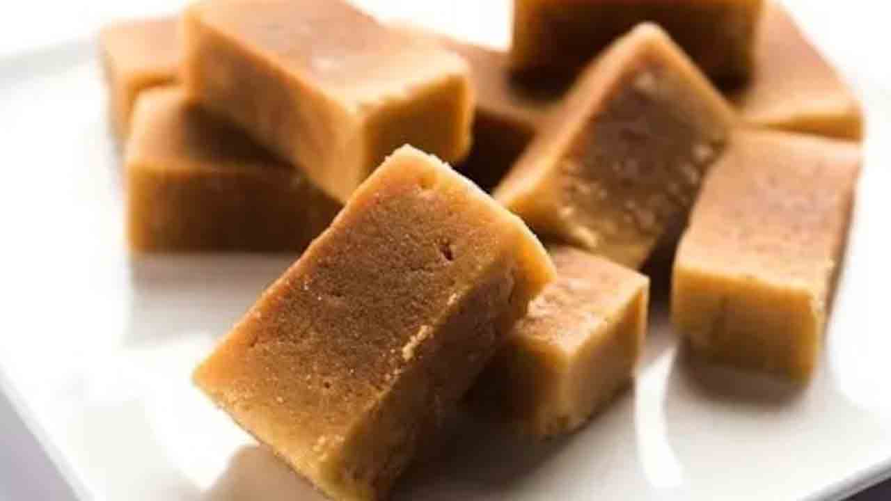 ‘మైసూరు పాక్‌ పేరు మార్చొద్దు!’