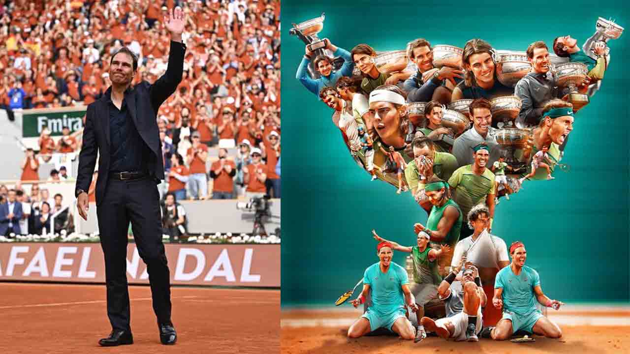 Nadal 1