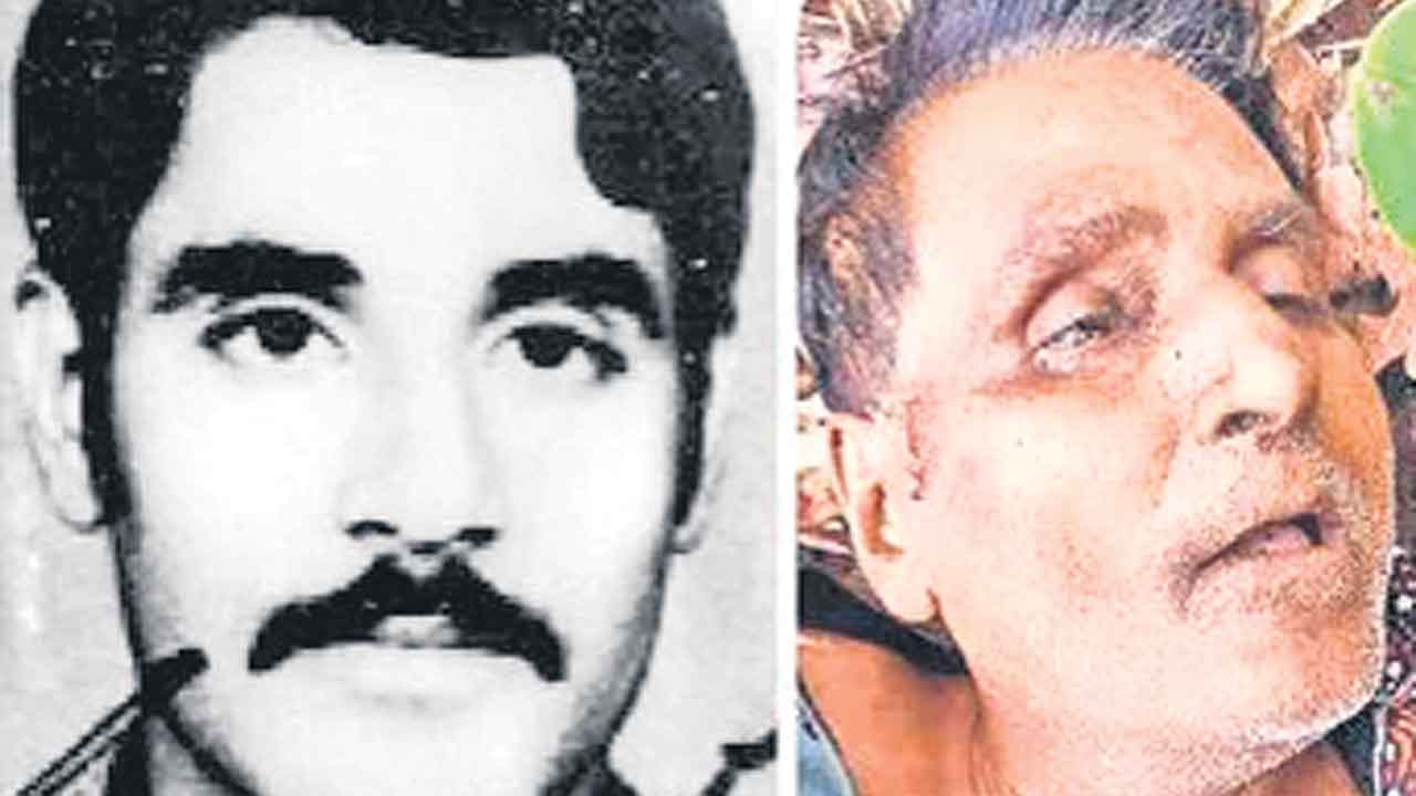 Nambala Death