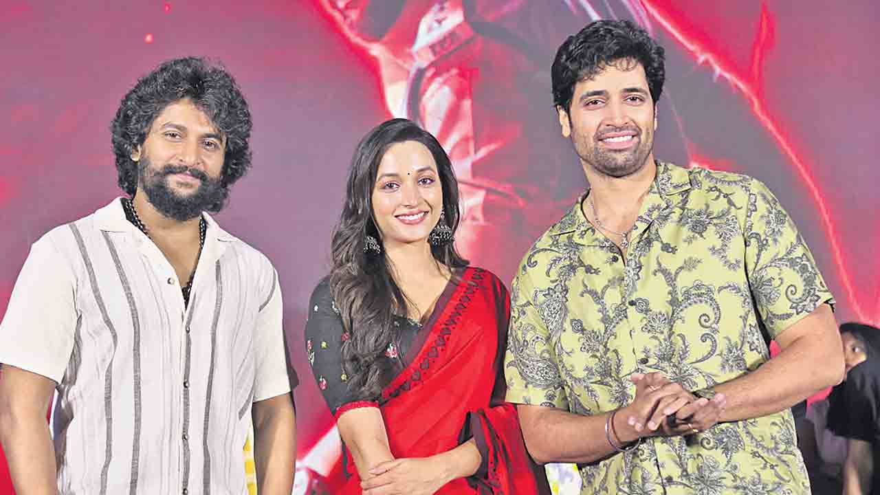 శైలేష్‌తో కామెడీ సినిమా చేస్తా!