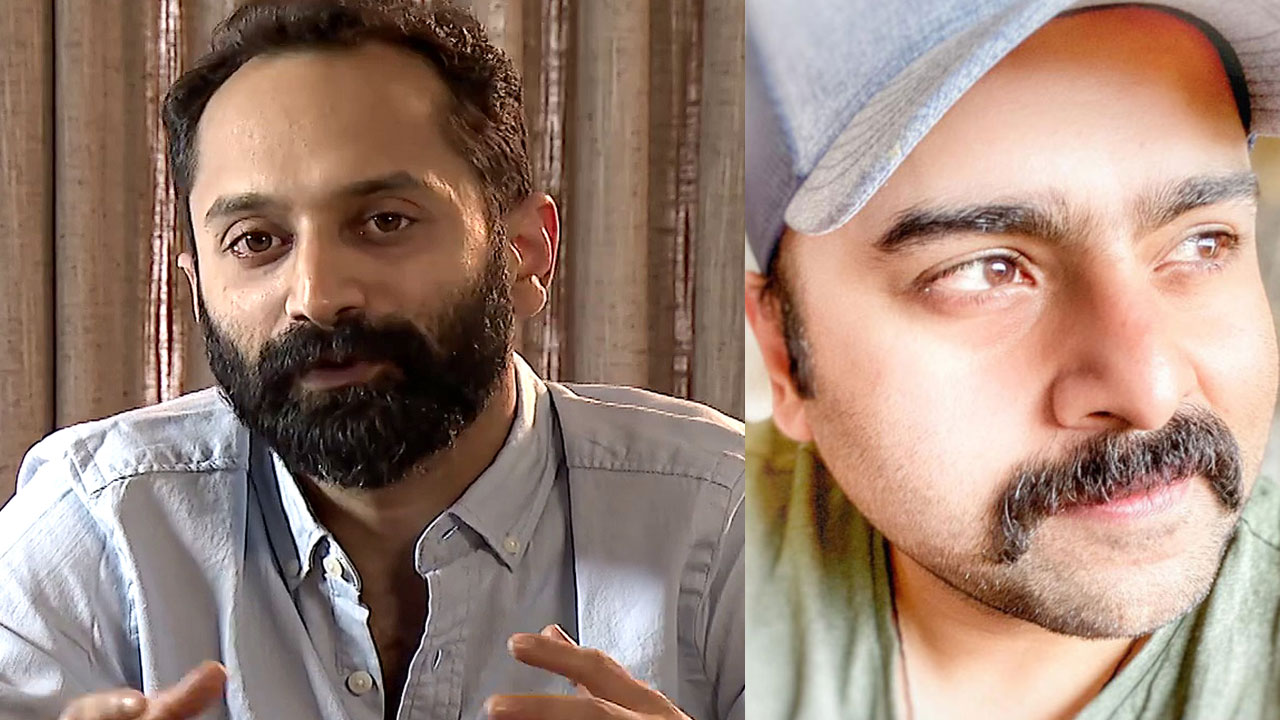 Bhanwar singh | పుష్ప‌లో షెకావ‌త్ రోల్ భైర‌వం హీరోదా.. అలా ఎలా మిస్ అయ్యాడు..!