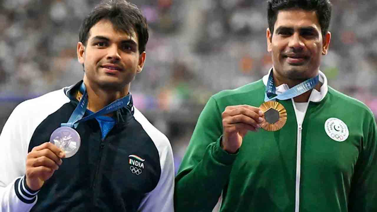 Neeraj Chopra | మేము ప్రాణ స్నేహితులం కాదు.. పోటీదారులం మాత్ర‌మే..!