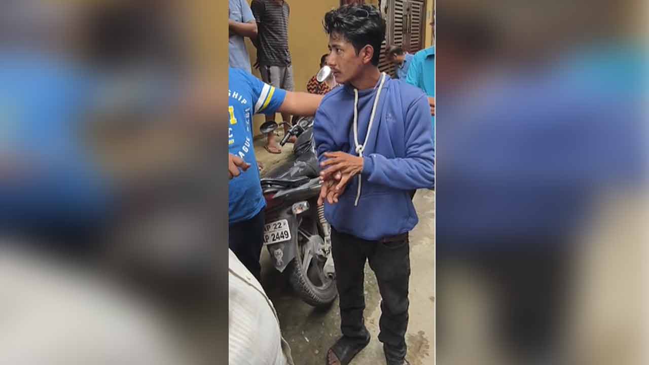 Hyderabad | చిక్కని దొంగ.. దేశ సరిహద్దులు దాటేశాడా..?