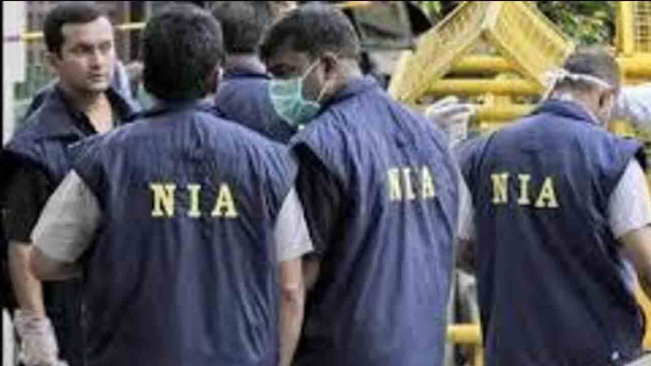 పహల్గాం దాడిలో ఆ మూడింటిదీ ప్రత్యక్ష పాత్ర