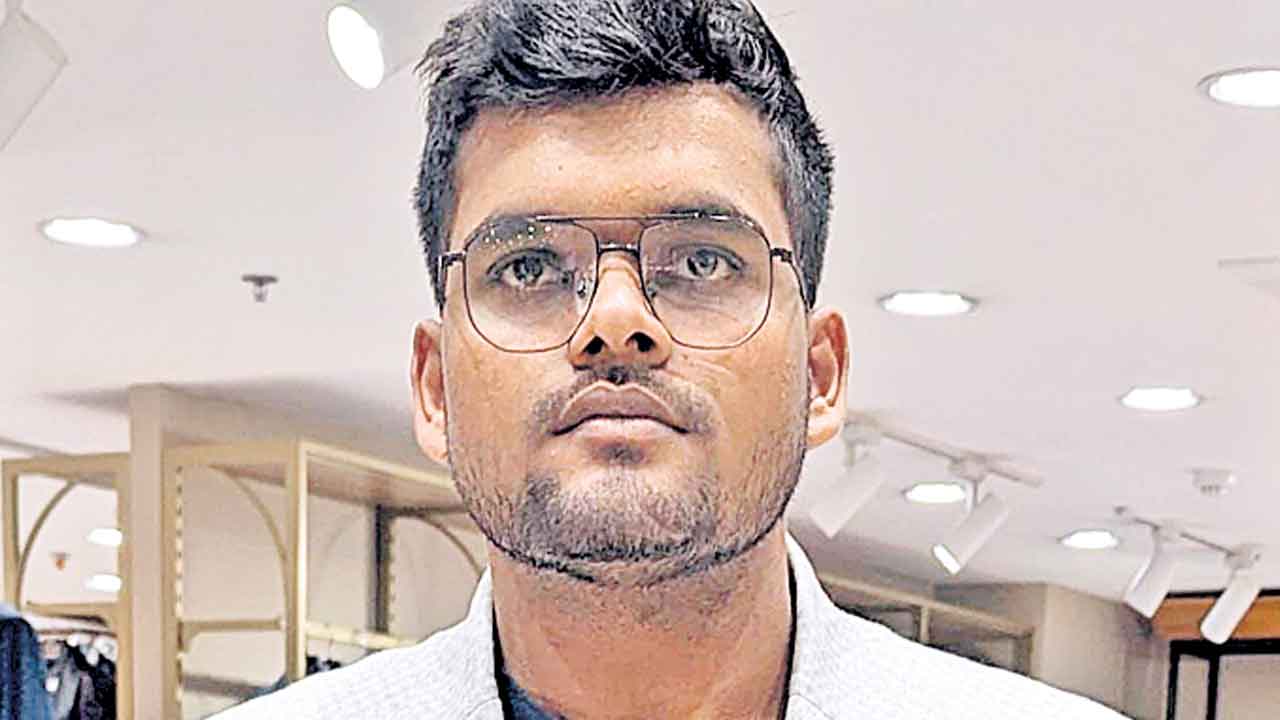 నిట్‌ విద్యార్థికి 64 లక్షల ప్యాకేజీ