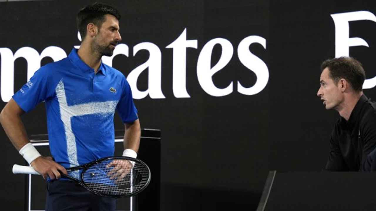 ముర్రేతో జొకో కటీఫ్‌