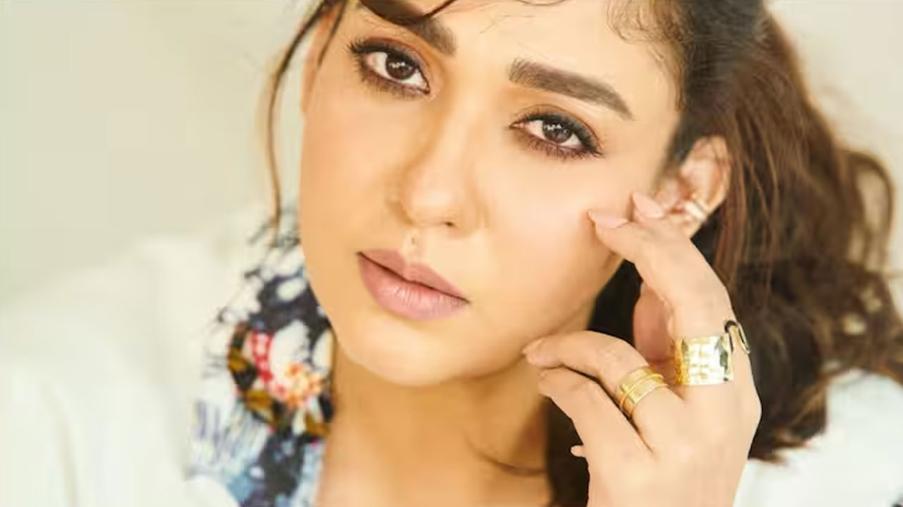 Nayanthara | మెగాస్టార్‌పై జాలి చూపించిన న‌య‌న‌తార‌.. ఎంత డిస్కౌంట్ ఇచ్చిందంటే..!