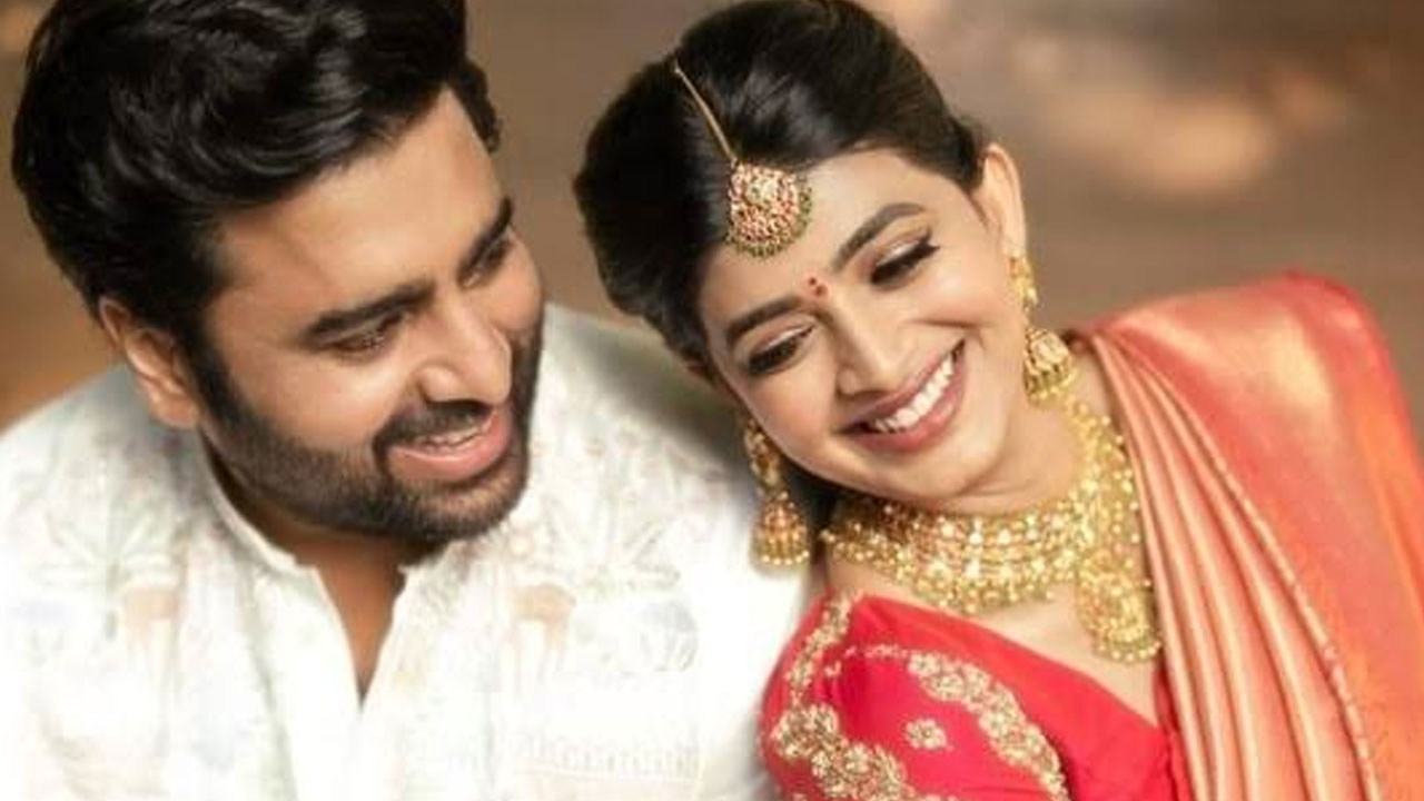 Pawan Kalyan | పవన్ కళ్యాణ్ సినిమాలో నటించనున్న చంద్రబాబు కోడలు.. !