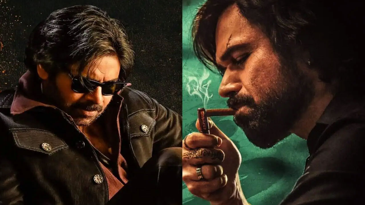 OG | ఈ సారి పవన్ వలన కాదు..అతని వల్ల ఓజీ షూటింగ్కి బ్రేక్.. చెప్పిన టైంకి వస్తుందా?