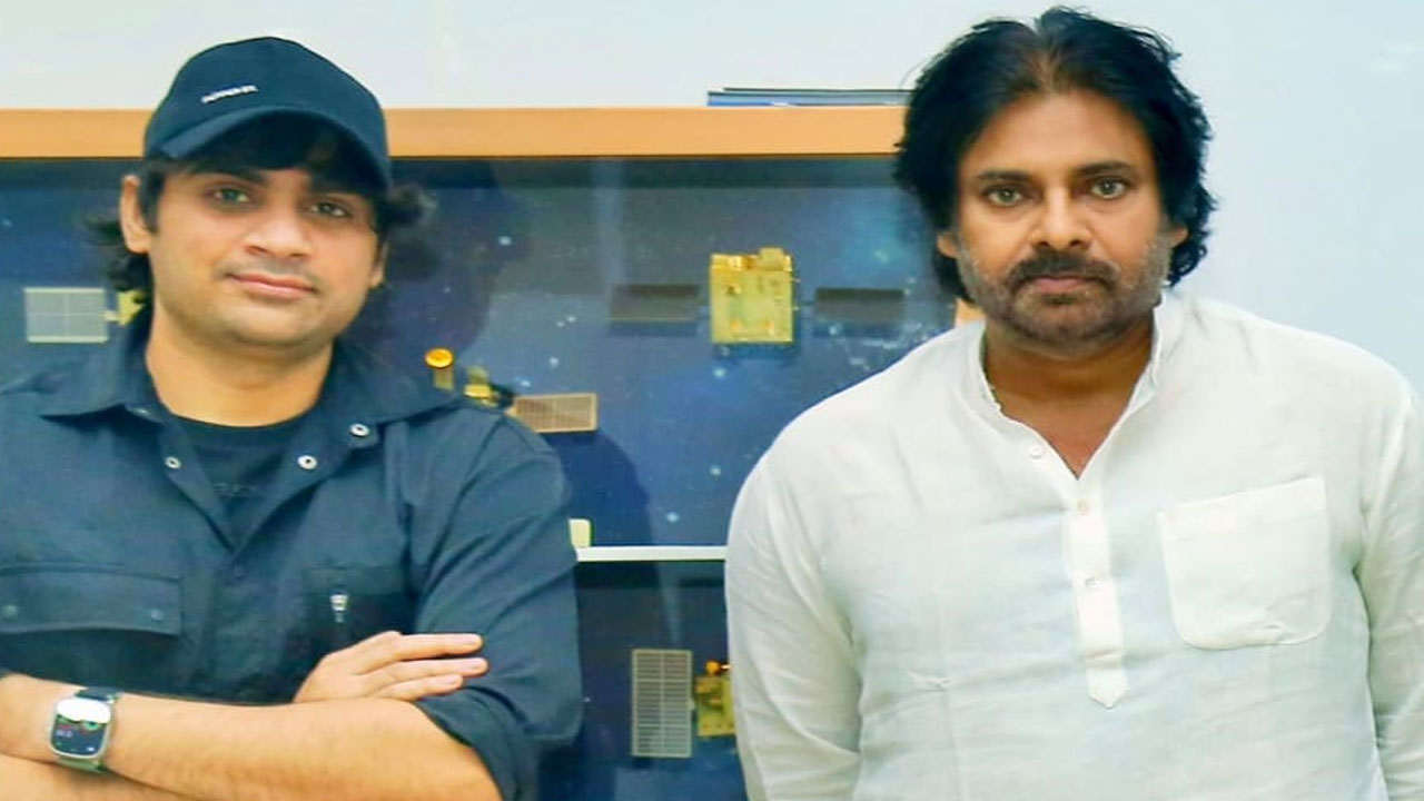 OG | ఫ్యాన్స్కి పూనకాలు తెప్పించే న్యూజ్.. ఓజీ నుండి క్రేజీ అప్డేట్..!