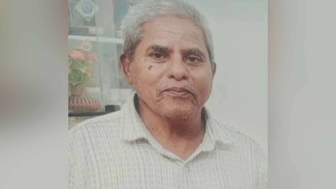 Kazipet | హైదరాబాద్ వాసి..కాజీపేటలో అదృశ్యం