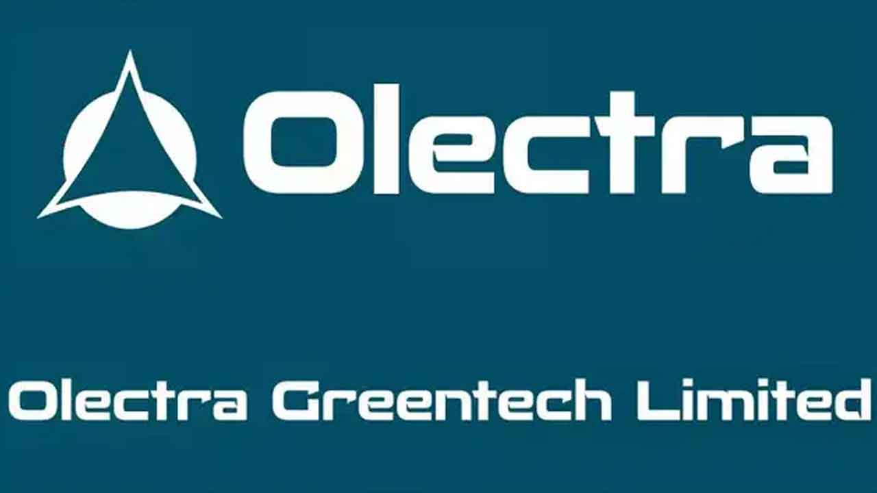 ఒలెక్ట్రా లాభం 139 కోట్లు
