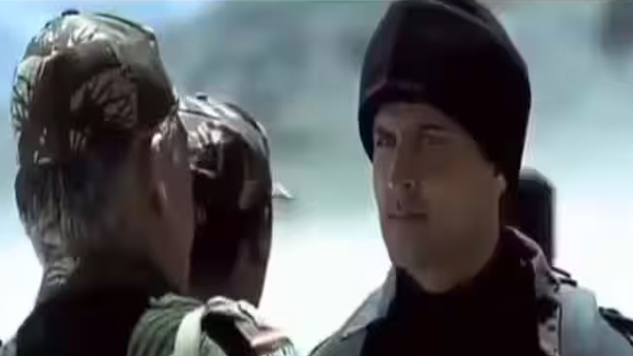 Pak Ceasefire | పాక్ `సీజ్‌ ఫైర్‌` ఉల్లంఘన.. 20ఏళ్ల క్రితమే ఆ సినిమాతో పాక్‌ నిజ స్వరూపం బట్టబయలు