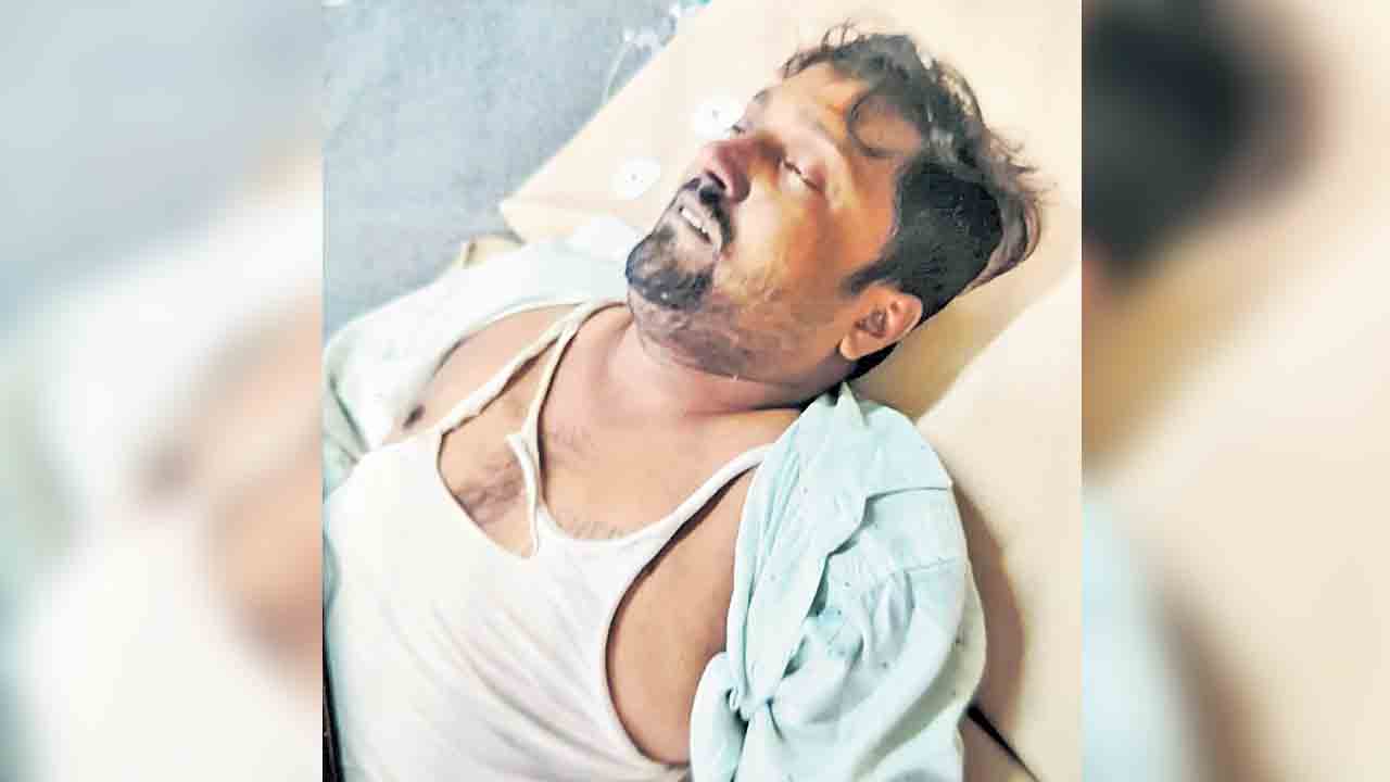 ఇర్ఫాన్‌ మృతికి కారణం ఎవరు?