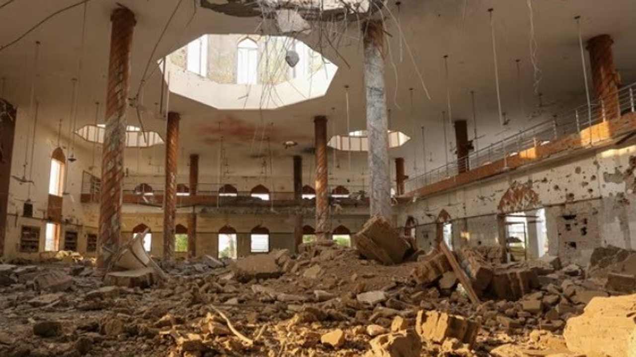 Operation Sindoor | ‘ఆపరేషన్‌ సిందూర్‌’లో హతమైన ఉగ్రవాదులు వీరే