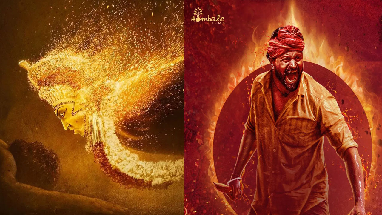 Kanthara 1 | కాంతార 1 ని ఆస్కార్‌కి పంపే వ్యూహ‌ర‌చ‌న చేస్తున్న హోంబ‌లే ఫిలిమ్స్