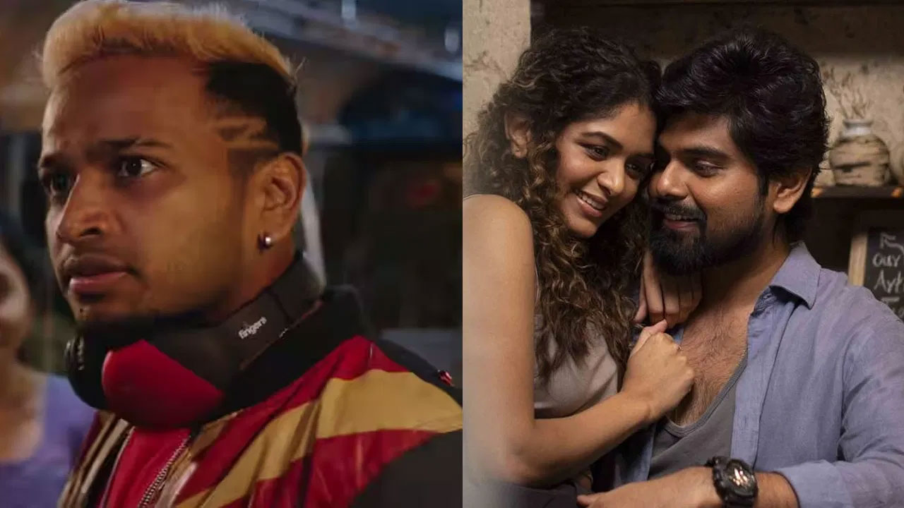 OTT | ఈ వారం ఓటీటీలో ఫుల్ ఎంటర్టైన్మెంట్..థియేటర్లో ఏయే సినిమాలు రిలీజ్ కానున్నాయంటే..!