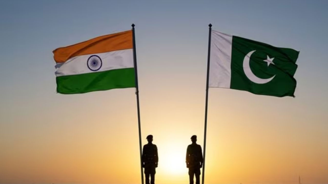 Indian Diplomat | భారత దౌత్యవేత్తకు పాక్‌ సమన్లు.. 24 గంటల్లోగా దేశం విడిచి వెళ్లాలని ఆదేశం