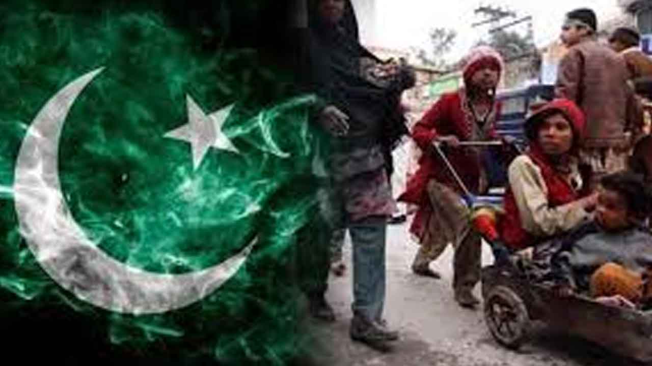 5 వేల మంది పాక్‌ బిచ్చగాళ్లను తరిమేసిన సౌదీ