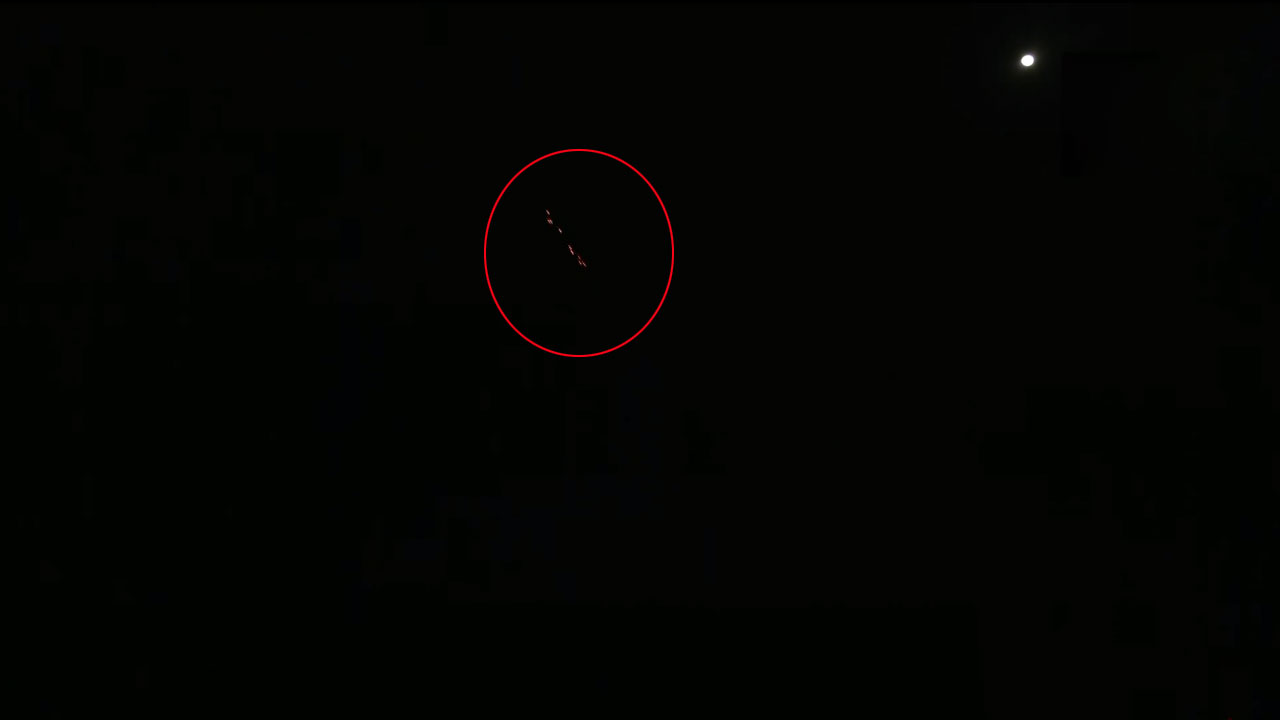 Operation Sindoor | పాకిస్తాన్ మ‌రోసారి డ్రోన్ దాడులు.. స‌మ‌ర్థ‌వంతంగా తిప్పికొడుతున్న భార‌త బ‌ల‌గాలు