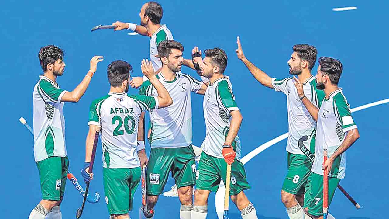 ఆసియా టోర్నీకి పాక్‌ అనుమానమే!