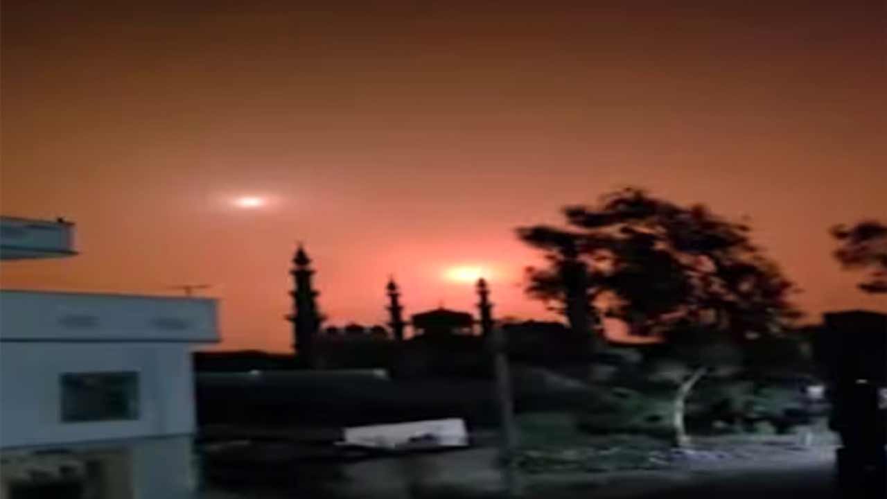 Pakistan | ఒప్పందం కుదిరిన గంటల్లోనే కాల్పుల విరమణకు పాక్‌ తూట్లు..  మూడు రాష్ర్టాల్లో డ్రోన్‌ దాడులు