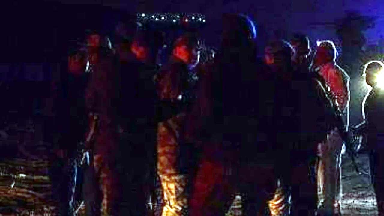 Pakistan Pilot | ఇండియన్‌ ఆర్మీకి చిక్కిన పాకిస్థాన్‌ పైలట్‌!