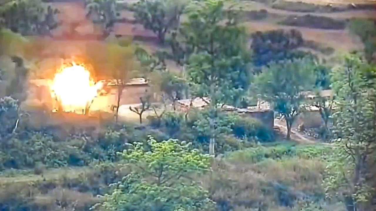 Pakistan Airbase | 8 వైమానిక స్థావరాలను ధ్వంసం చేసిన భారత్‌.. అవి పాకిస్థాన్‌కు ఎంత ఇంపార్టెంట్‌ అంటే..!