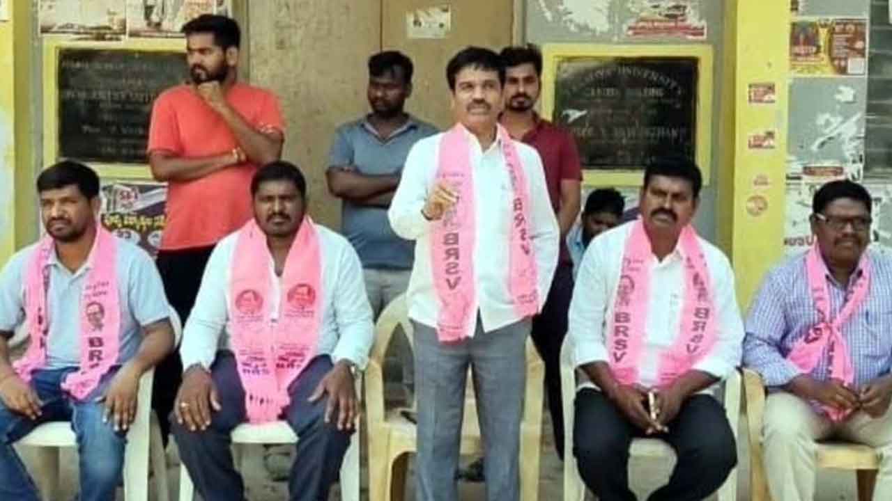 Degree Gurukuls | బీసీ వెల్ఫేర్‌ డిగ్రీ గురుకుల విద్యార్థులకు వేసవి సెలవులు ప్రకటించాలి