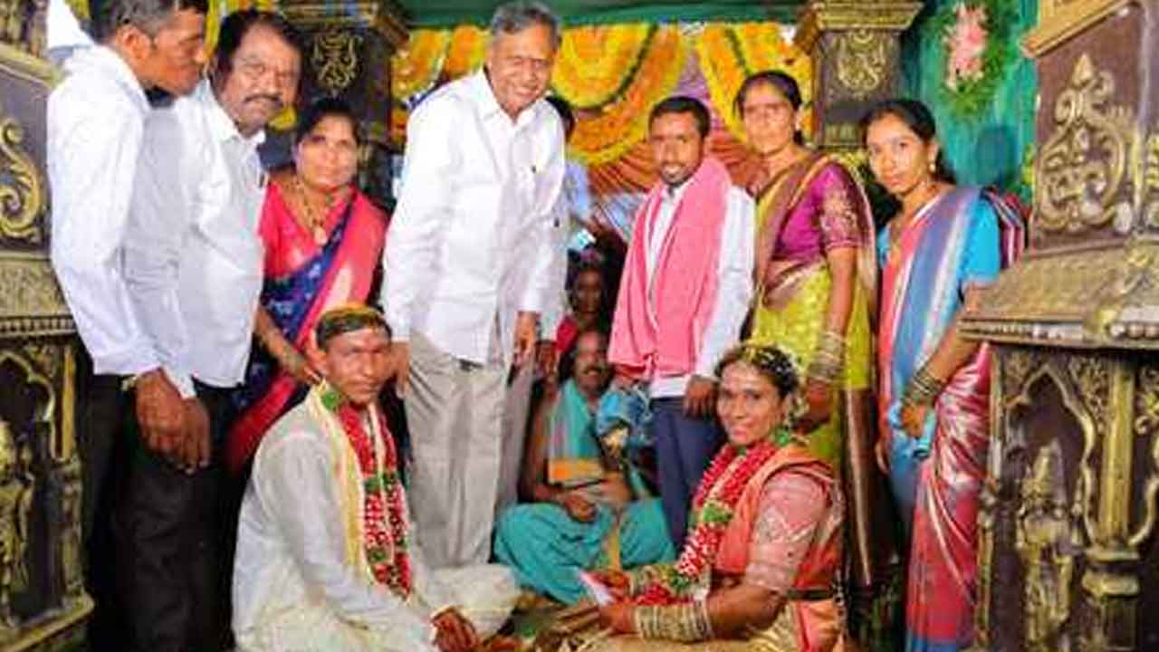 MLA Palla | ప్రజలకు నిరంతరం అందుబాటులో ఉంటా : ఎమ్మెల్యే పల్లా రాజేశ్వర్ రెడ్డి