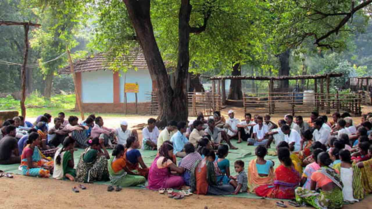 రామనందతీర్థలో ఉచిత సాంకేతిక శిక్షణ