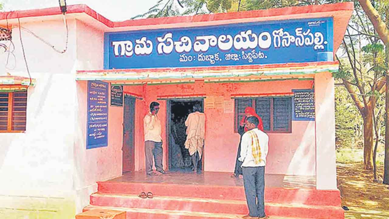 Telangana | ‘స్థానిక ’పాలనలో శూన్యత.. పట్టించుకునేవారే లేక ప్రజలకు ఇబ్బందులు