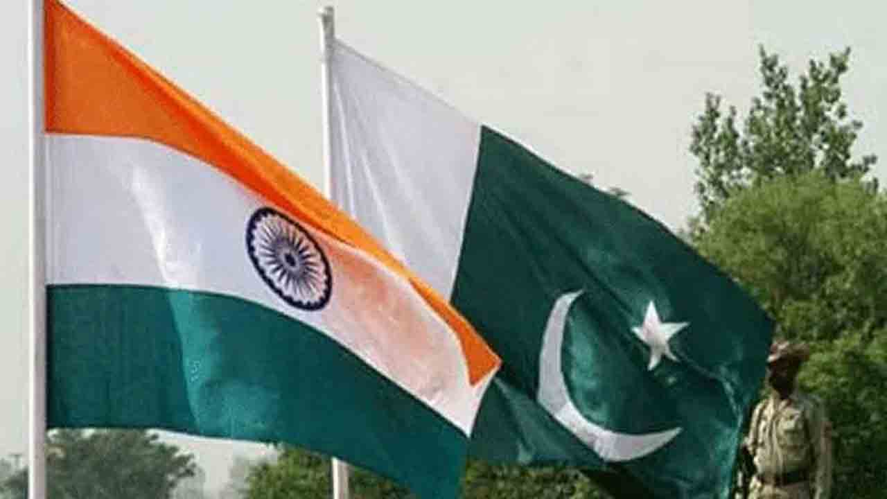 India-Pak | పాక్‌పై మరిన్ని ఆంక్షలు.. అన్ని రకాల మెయిల్స్‌, పార్సిళ్ల ఎక్స్ఛేంజీ నిలిపివేత