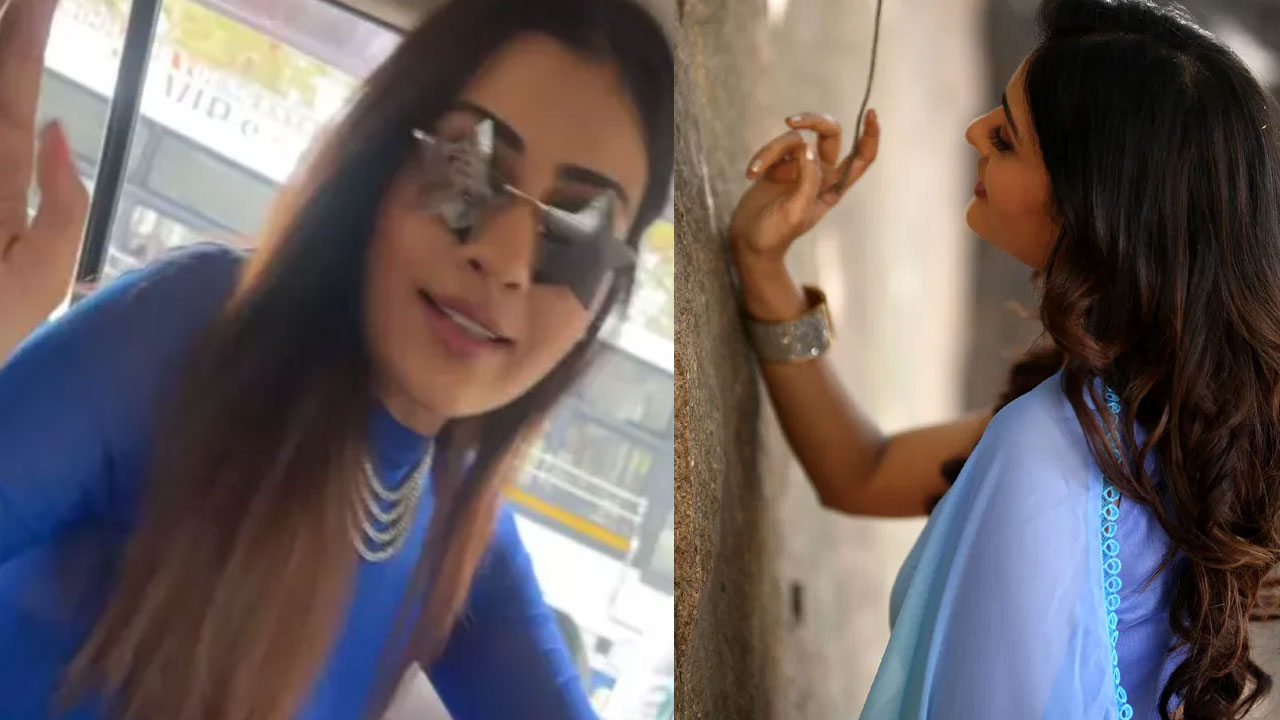 Payal Rajput | అంత అందంగా ఉండే పాయ‌ల్ రాజ్‌పుత్ వింత స‌మ‌స్య‌తో బాధ‌ప‌డుతుందా?