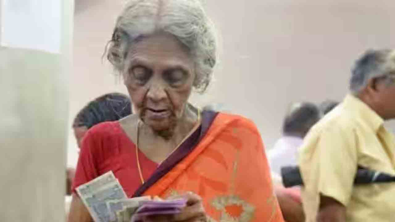 Pension | కొత్త పింఛన్లకు మోక్షమెప్పుడో!.. ఏడాదిన్నర అవుతున్నా కనికరించని సర్కారు!