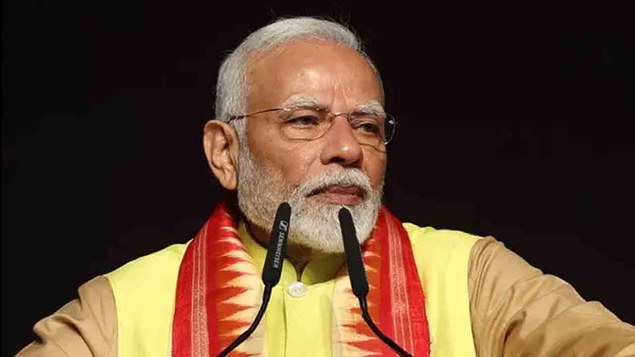 సెంట్రల్‌ హౌసింగ్‌ స్కీమ్‌లో దివ్యాంగులకు 4% కోటా