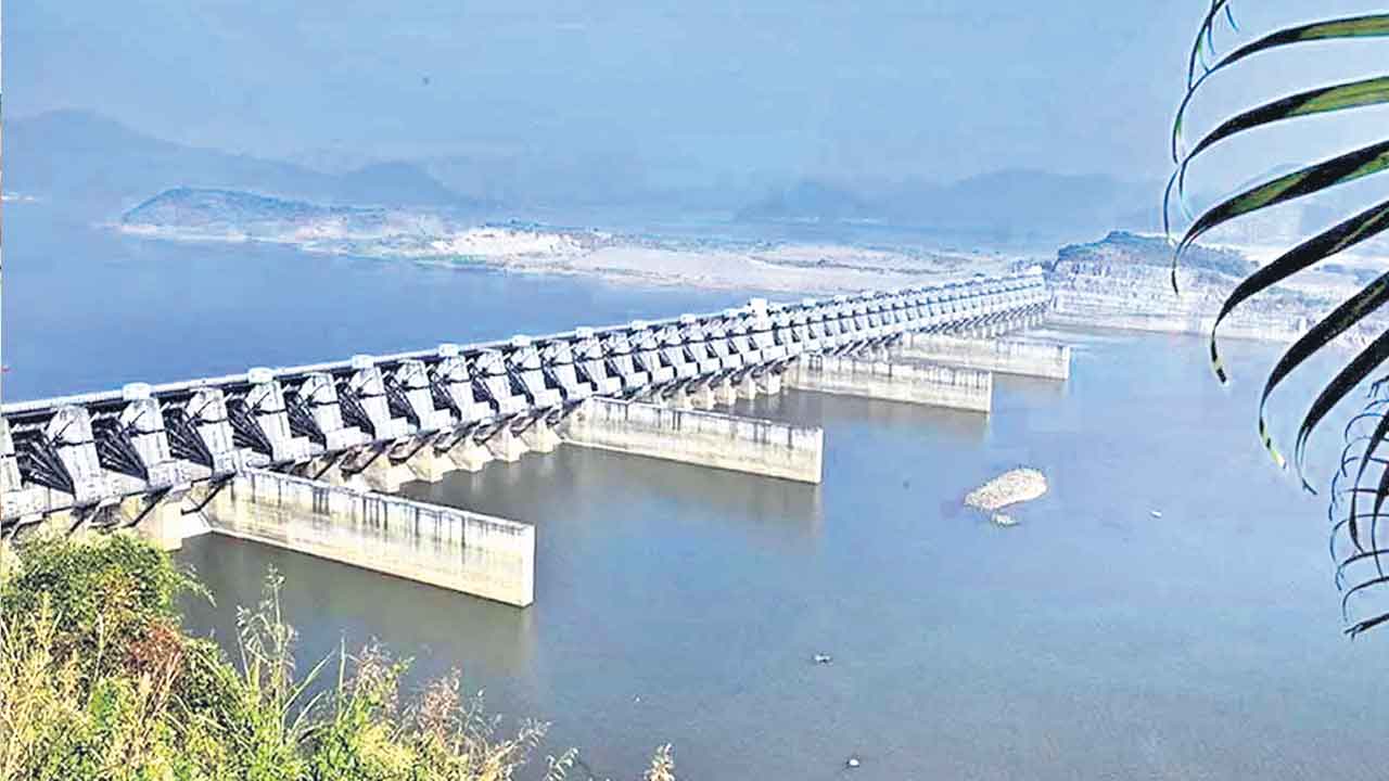 Polavaram