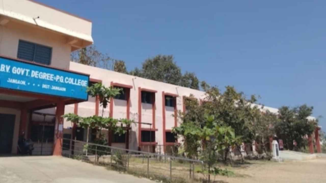 Polycet | పాలీ సెట్‌కు సర్వం సిద్ధం..ఒక నిమిషం నిబంధన అమలు